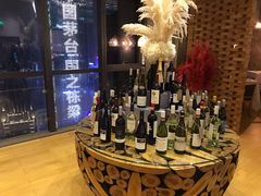 -解放碑威斯汀酒店-知味国际美食餐厅