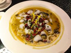 -桂花里·衢州菜·精酿餐吧(未来科技城万达广场店)