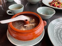 -丽江金茂凯悦臻选酒店-滇香馆