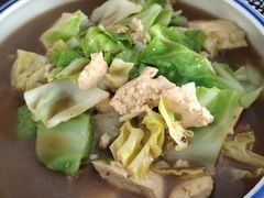 -八两八金·莱芜特色炒鸡(市南漳浦路店)