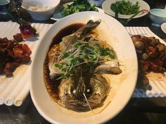 -德百温泉大观园生态餐厅(夏津店)