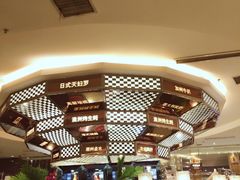-芭菲盛宴·环球美食(解放碑英利国际店)