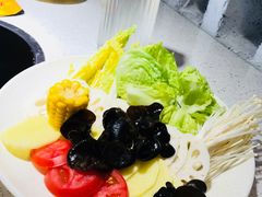 -一把骨(盐市口店)
