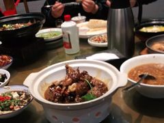 -木桶记臭鳜鱼·安徽非遗名菜(火车站白马老店)