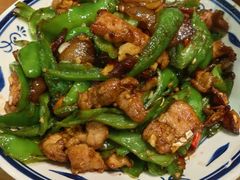 -南山民肴·乡土徽菜(豪辰俪景店)