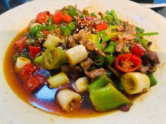 -滋味烤鱼(马北店)