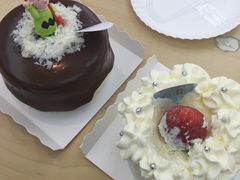 -贝紫Style(木马公寓店)