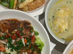 -慧娟面馆·餐厅(望江路店)