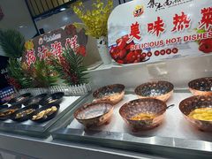 -集杰尚品海鲜烤肉自助餐厅(乳山振华店)