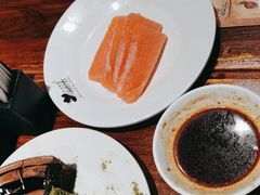 -汉巴味德·烤肉与啤酒的自助(杭州大悦城店)