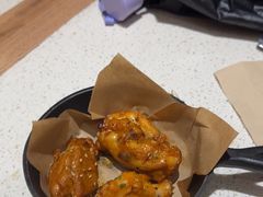 -必胜客(阿罗海店)