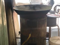 -云南大锅豆浆店