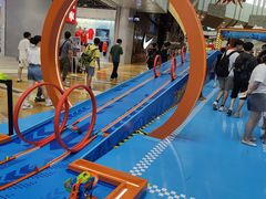 -TOYSRUS玩具反斗城(正大广场店)