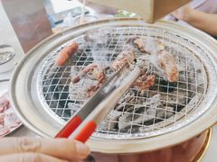 -白山烧烤(文安路万豪店)