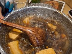 -清水日本料理铁板烧(学府路店)