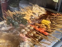 -郭记小街麻辣烫(南小街总店)