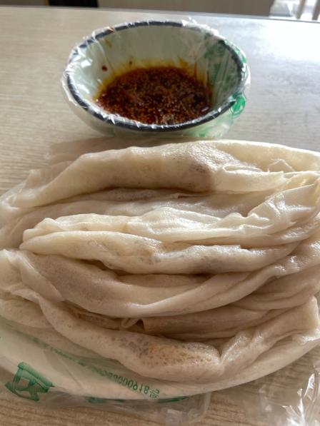 到了延安."-大众点评移动版