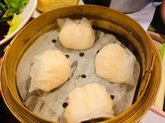 -添好运点心专门店(中环IFC店)