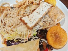 -天荷菜根·闽南素食自助(刺桐北路店)