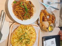 -卡朋西餐(悦汇城店)