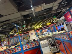 -九记潮汕现切鲜牛肉自助火锅(长沙·方圆荟店)