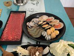 -丽江庭院之丽江往事(安定门店)