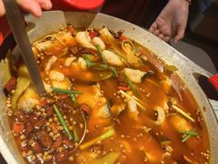 -三江里·宜宾川菜(亚运村店)