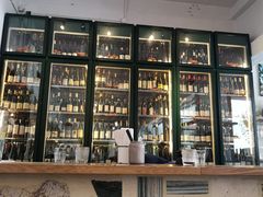 -RAC BAR(安福路店)