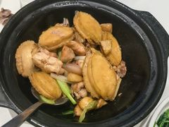 -金河半岛园林酒家(金融城店)