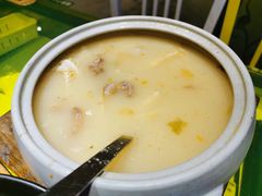 酸萝卜老鸭汤-辛香汇(大华第一坊店)