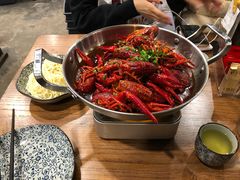 -虾小龙老长沙龙虾馆(坡子街店)