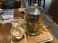 -傑·料理·海鲜放题(佛山文华荟店)