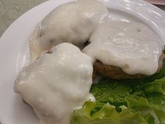 -华梅西餐厅(哈尔滨中央大街店)