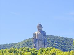 -灵山胜境