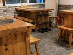 -老门框爆肚涮肉(望京店)