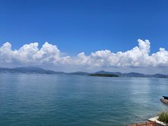 -七鲜渔港美食餐厅(巽寮湾海景店)