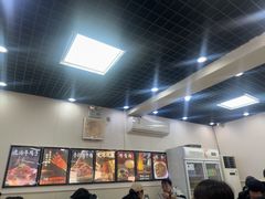 -清真·鸦儿李记·小馆(后海店)