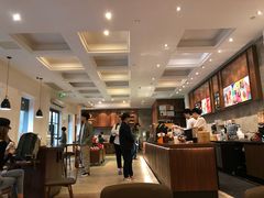 -星巴克臻选(广州沙面店)