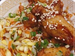 -食其家·牛丼咖喱(天津梅江印象城店)