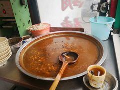 -逍遥老杨家胡辣汤(纱厂北路店)