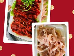 -枇杷园食为鲜火锅(南山店)