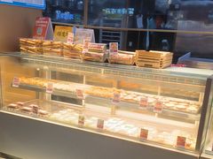 -彭记优口(王府井购物中心店)
