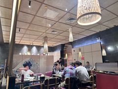 -炙柒Sekinana·精致料理 烧鸟·铁板烧(海上世界店)