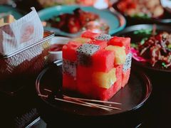 -柒Lounge(三里屯店)