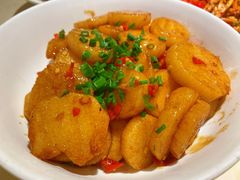 -大碗先生(万家丽店)