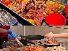 -酌宴府The China Club·广州万富希尔顿酒店(云城东路店)
