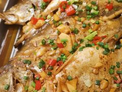 -一江水食府(后湖店)