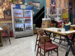 -新疆麦麦提大串王(水泉路店)