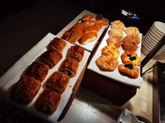 -TABLE·味西餐厅-成都茂业JW万豪酒店