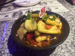 -蘭奢雅集·江浙菜(青山江滩店)